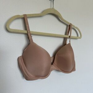 Victoria's Secret Nude Bra